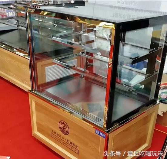 走进章丘 钟表与厨房用品的奇妙相遇