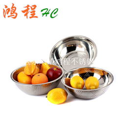 潮州市潮安区东凤镇鸿程不锈钢制品厂 厨房用具报价及品牌优势介绍