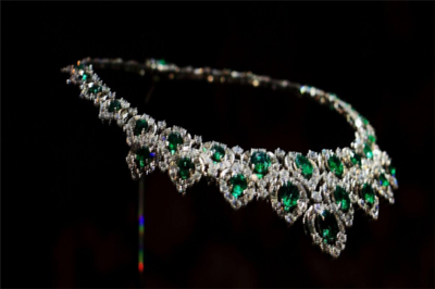 璀璨风华 永红珠宝的艺术与传承