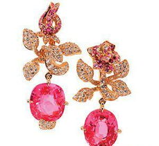 中国特色925银饰与玉石翡翠玛瑙饰品 2011年的市场格局与产业风貌