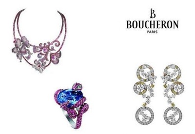 世界著名珠宝与钟表品牌概览